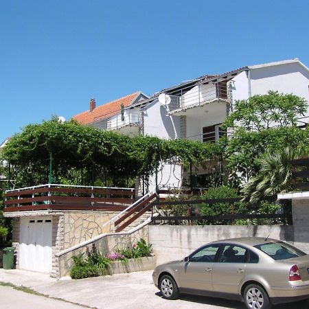 Apartments Jelekovac Sveti Petar  Eksteriør billede