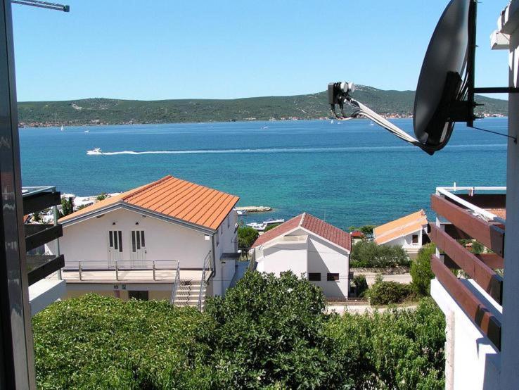 Apartments Jelekovac Sveti Petar  Eksteriør billede