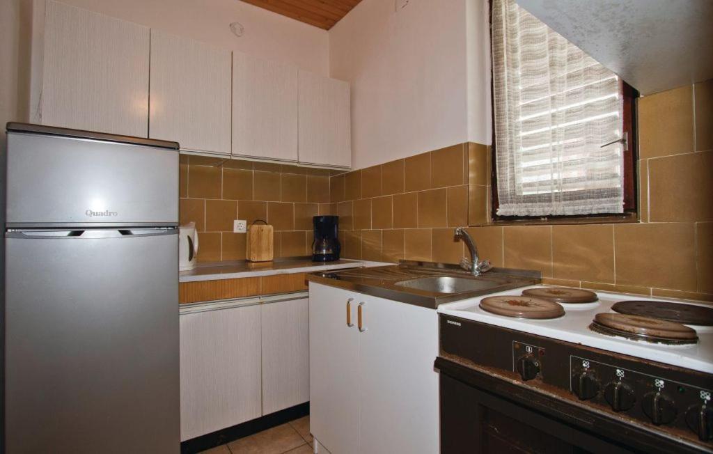 Apartments Jelekovac Sveti Petar  Eksteriør billede