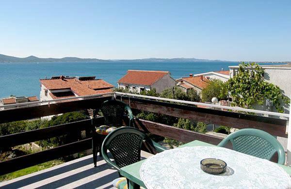 Apartments Jelekovac Sveti Petar  Eksteriør billede