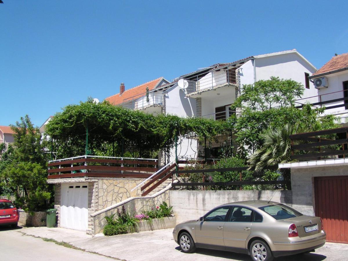 Apartments Jelekovac Sveti Petar  Eksteriør billede