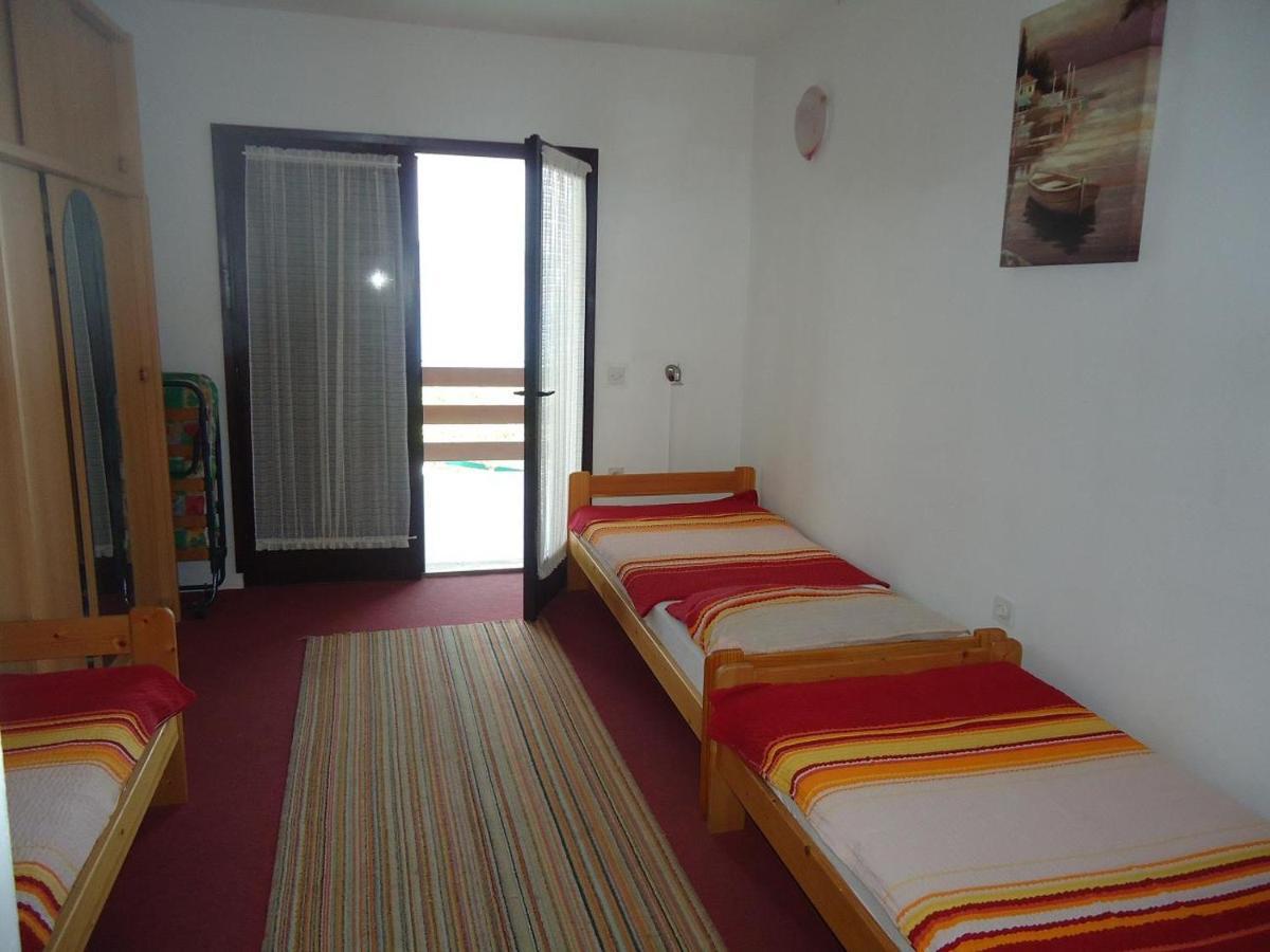 Apartments Jelekovac Sveti Petar  Eksteriør billede
