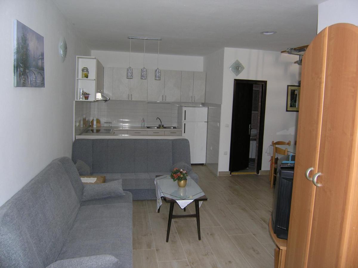 Apartments Jelekovac Sveti Petar  Eksteriør billede