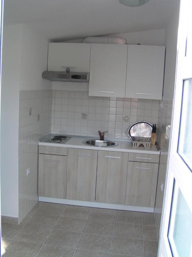 Apartments Jelekovac Sveti Petar  Eksteriør billede