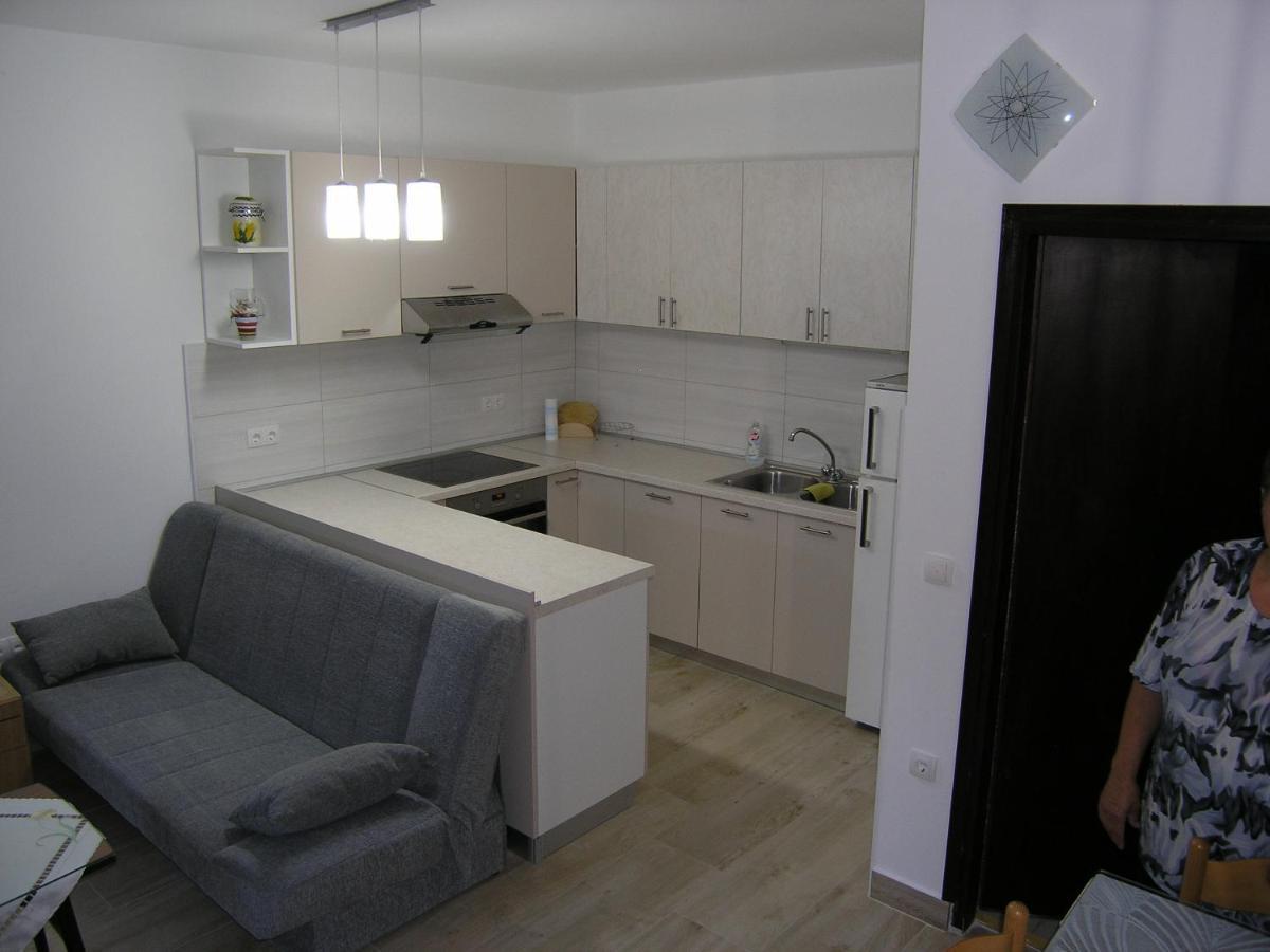 Apartments Jelekovac Sveti Petar  Eksteriør billede