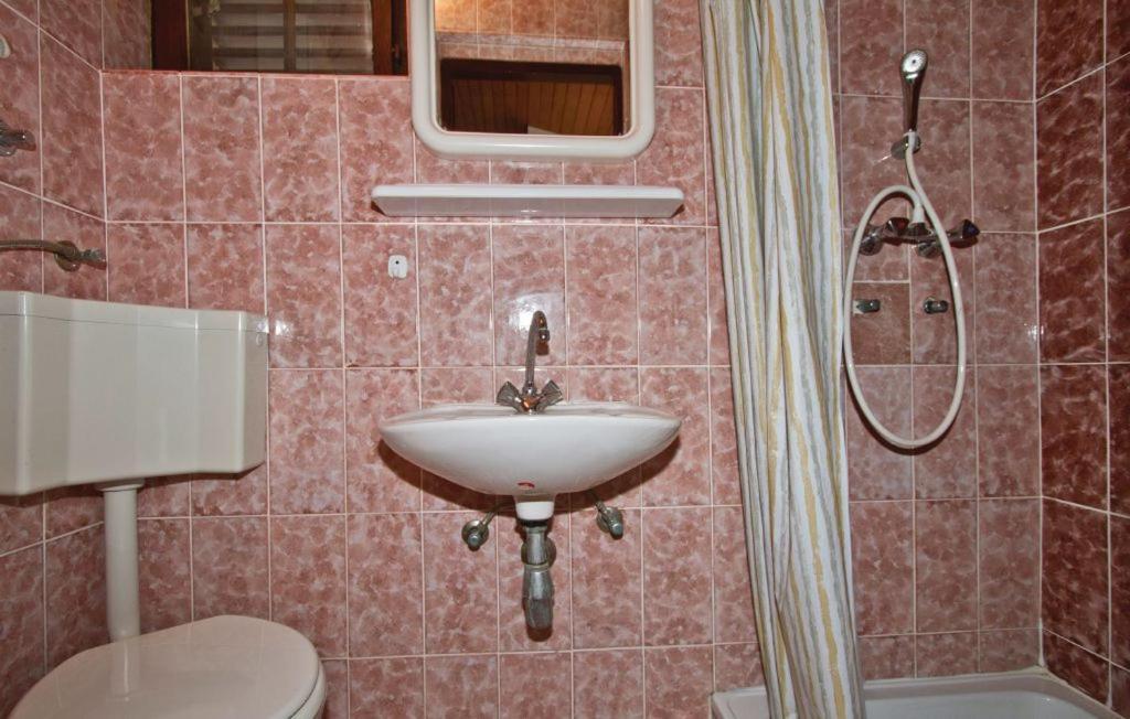 Apartments Jelekovac Sveti Petar  Eksteriør billede