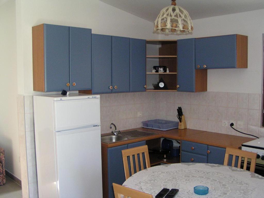 Apartments Jelekovac Sveti Petar  Eksteriør billede