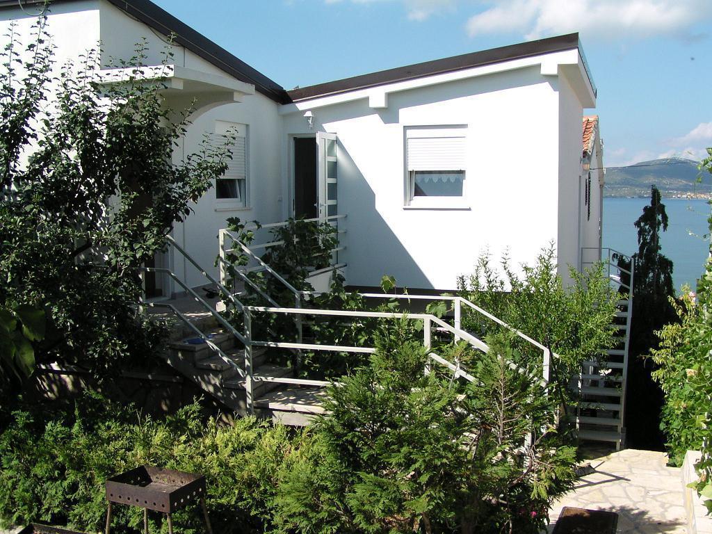 Apartments Jelekovac Sveti Petar  Eksteriør billede