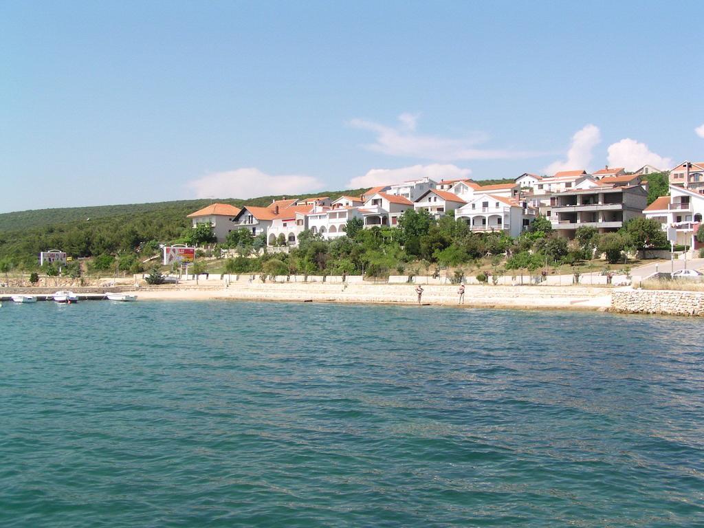 Apartments Jelekovac Sveti Petar  Eksteriør billede