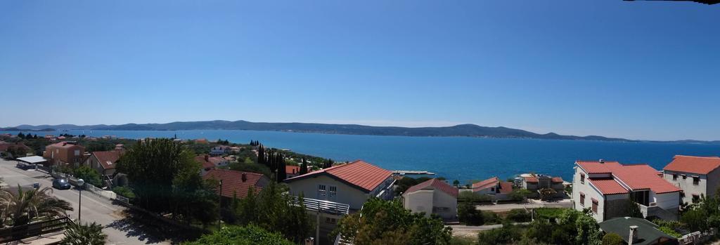 Apartments Jelekovac Sveti Petar  Eksteriør billede